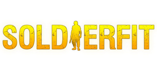 SOLDIERFIT logo