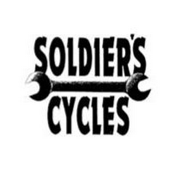 SOLDIER'S CYCLES logo