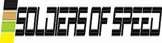 SOLDIERS OF SPEED logo