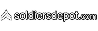 SOLDIERSDEPOT.COM logo