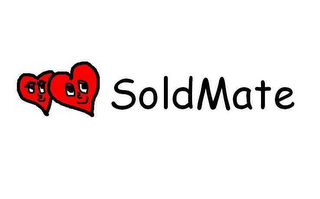SOLDMATE logo