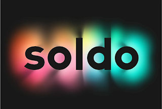 SOLDO logo