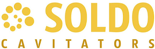 SOLDO CAVITATORS logo