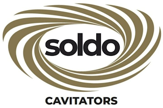 SOLDO CAVITATORS logo