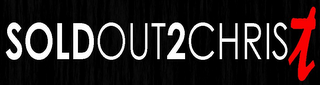 SOLDOUT2CHRIST logo