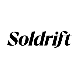 SOLDRIFT logo