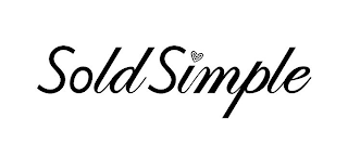 SOLDSIMPLE logo