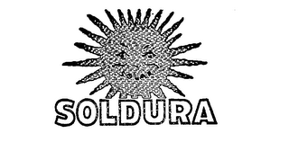 SOLDURA logo