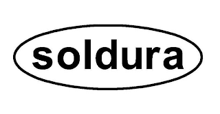 SOLDURA logo