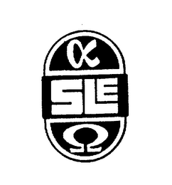 SOLE logo