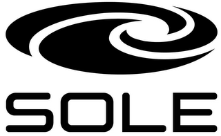 SOLE logo