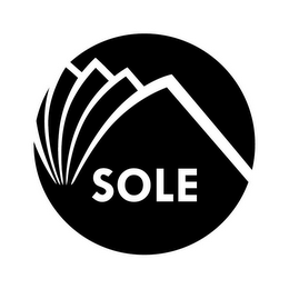 SOLE logo