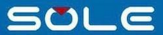 SOLE logo