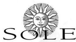 SOLE logo