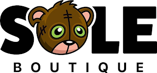 SOLE BOUTIQUE logo