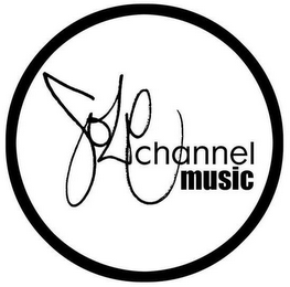 SOLE CHANNEL MUSIC logo