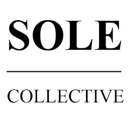 SOLE COLLECTIVE logo