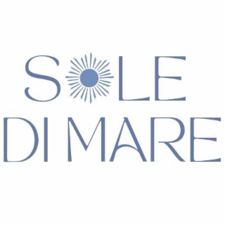 SOLE DI MARE logo