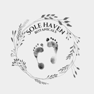SOLE HAVEN BOTANICALS logo