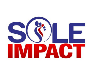 SOLE IMPACT logo