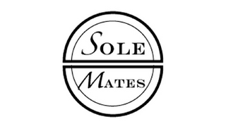 SOLE MATES logo
