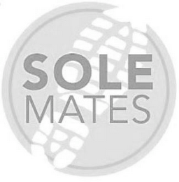 SOLE MATES logo