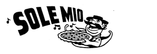 SOLE MIO logo