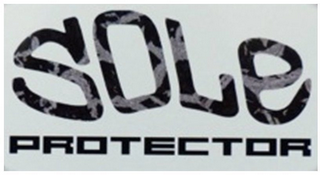 SOLE PROTECTOR logo