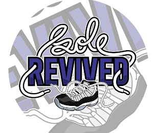 SOLE REVIVED EVIVI logo