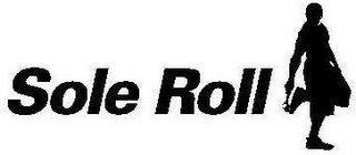 SOLE ROLL logo