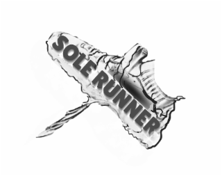 SOLE RUNNER logo