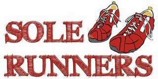 SOLE RUNNERS logo