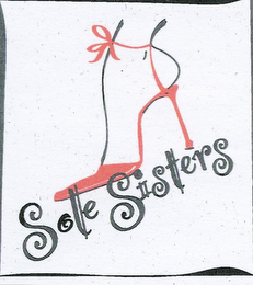 SOLE SISTERS logo