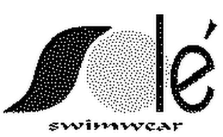 SOLE SWIMWEAR logo
