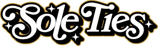 SOLE TIES logo