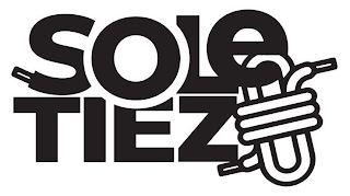 SOLE TIEZ logo