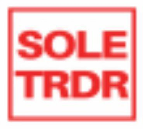 SOLE TRDR logo