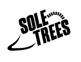 SOLE TREES logo