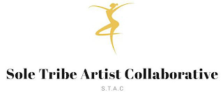 SOLE TRIBE ARTIST COLLABORATIVE S.T.A.C logo