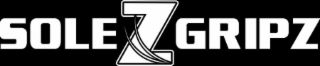 SOLE Z GRIPZ logo