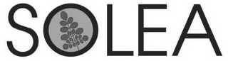 SOLEA logo