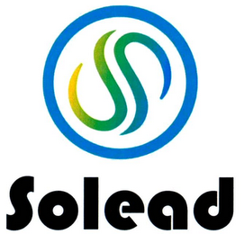 SOLEAD logo