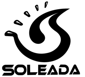 SOLEADA logo