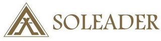 SOLEADER logo