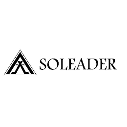 SOLEADER logo
