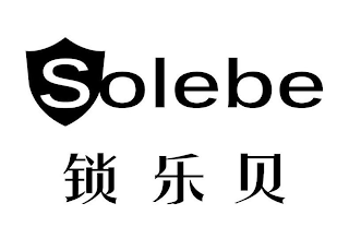 SOLEBE logo
