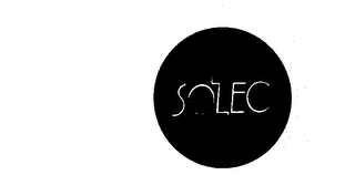 SOLEC logo