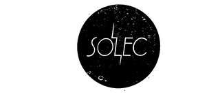 SOLEC logo
