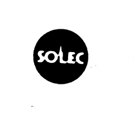 SOLEC logo