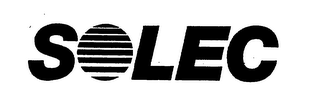SOLEC logo